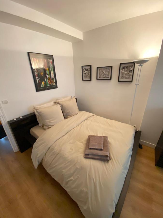 Apartamento Champs Elysees Trocadero Paris