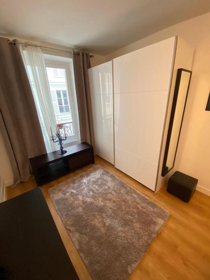 Apartamento Champs Elysees Trocadero *