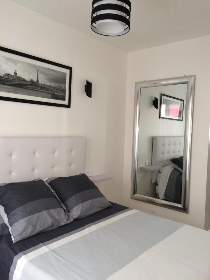 Appartement Near Eiffel Tower - Beautiful Flat *