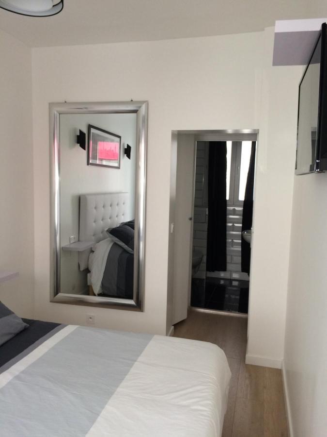 Appartement Near Eiffel Tower - Beautiful Flat