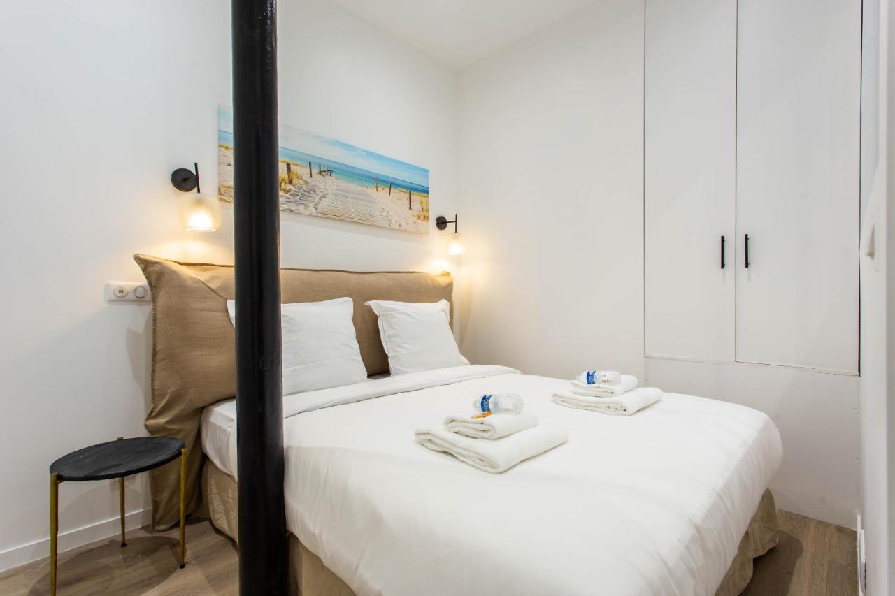 Appartement Cmg Saint Louis- Vaucouleurs