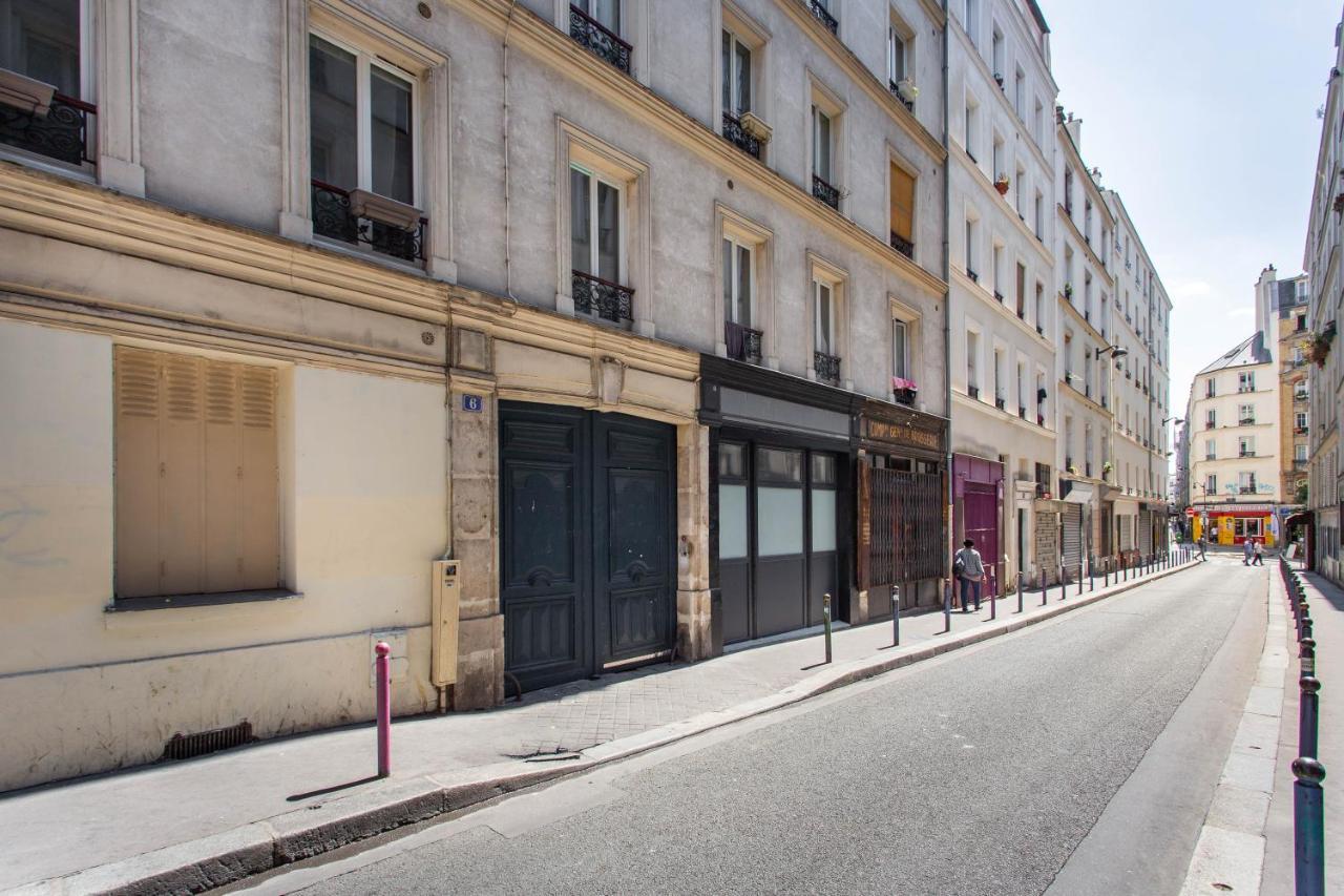 Appartement Cmg Saint Louis- Vaucouleurs