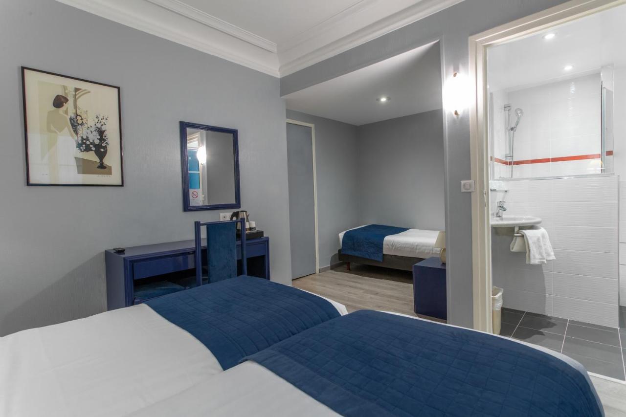 Résidence Du Pré 3* Paris