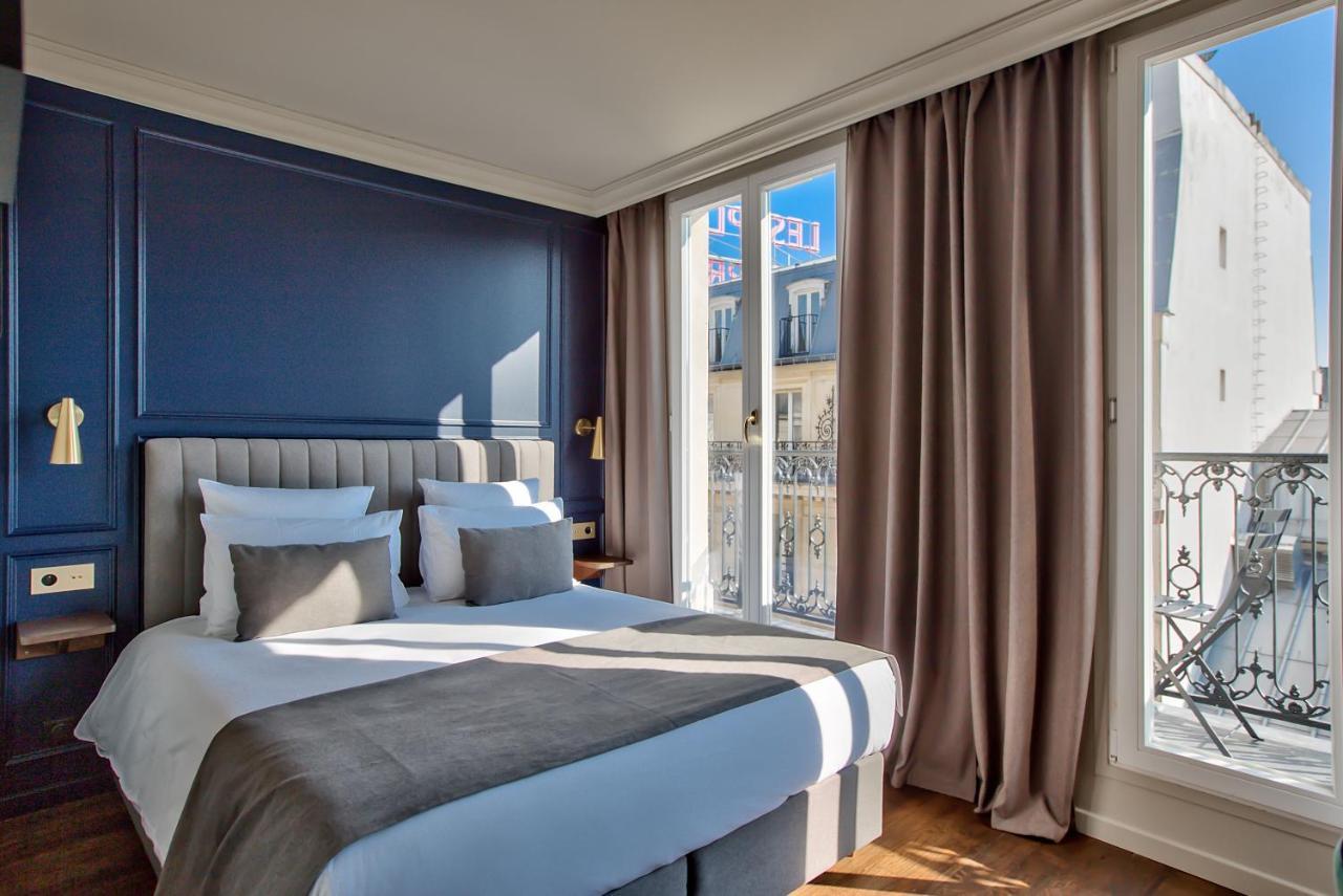 Hotel Maison Barbès 4*