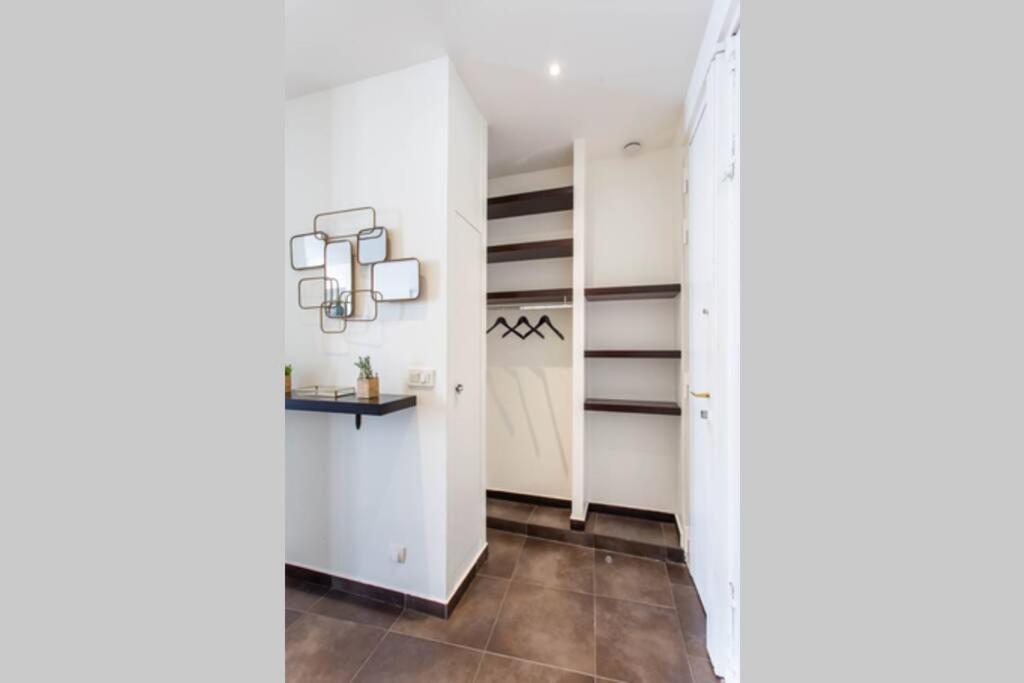 Appartement Hsh Magnifique Clery Sentier *