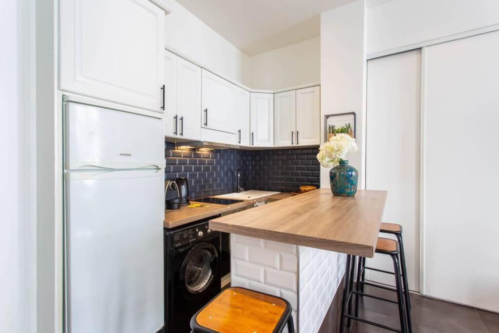 Hsh Magnifique Clery Sentier Appartement *