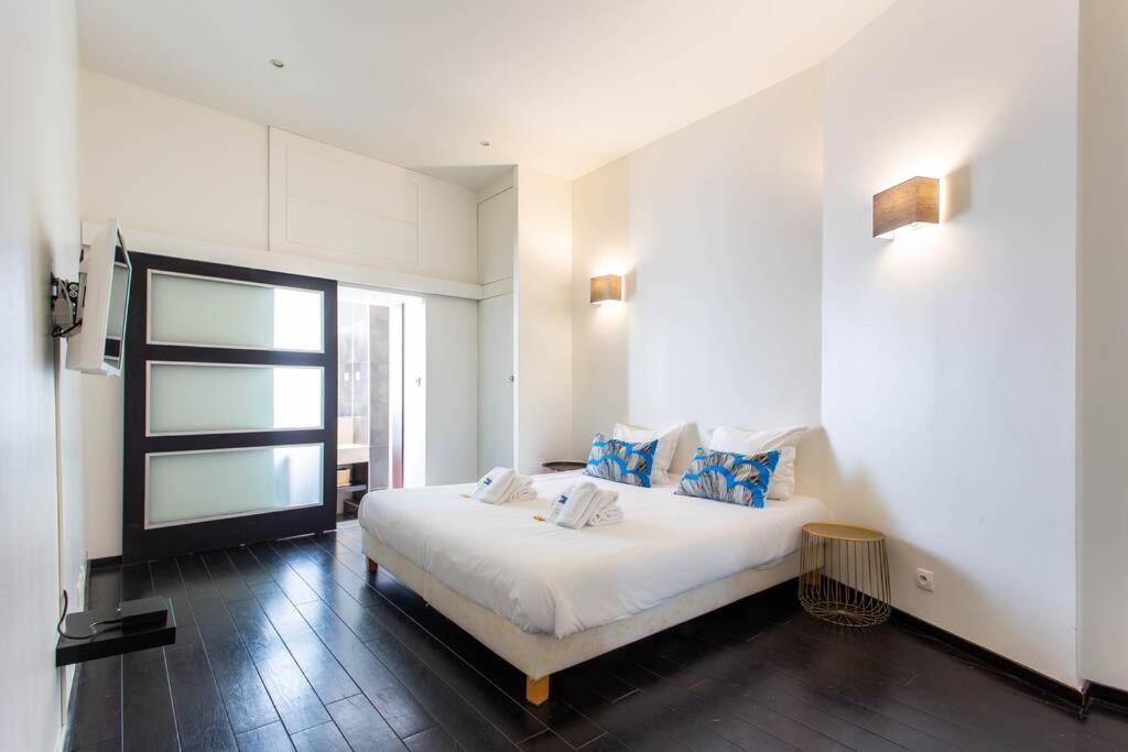 Hsh Magnifique Clery Sentier Appartement *