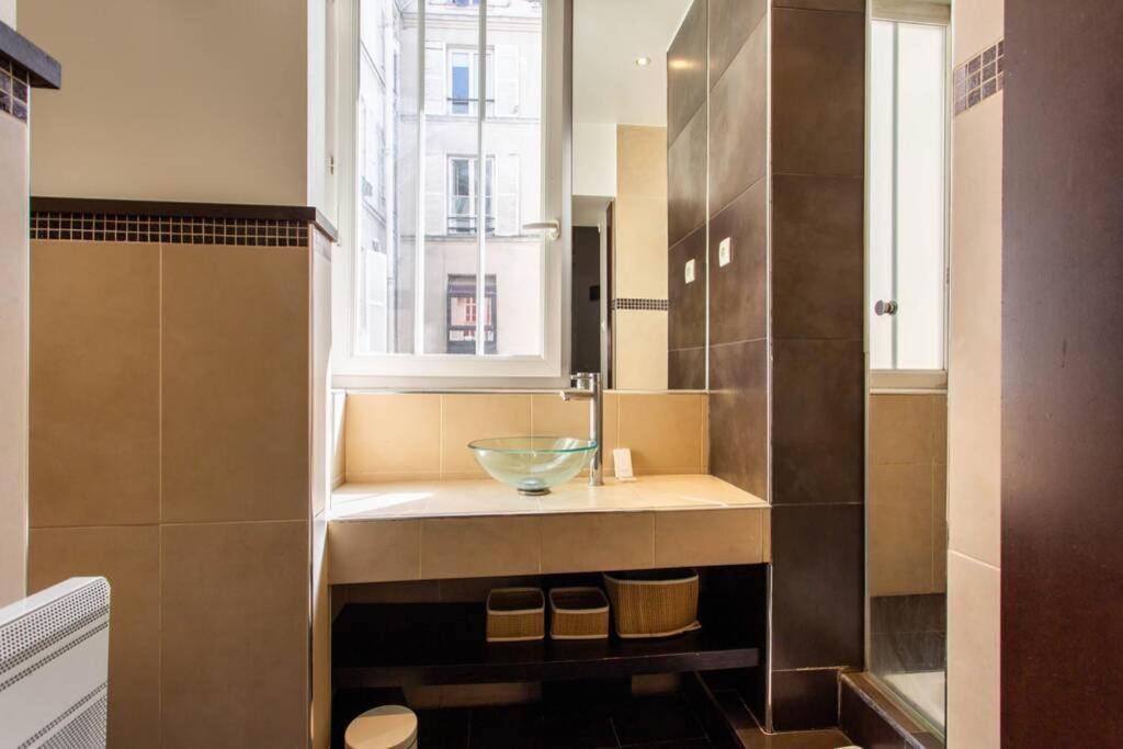 Appartement Hsh Magnifique Clery Sentier *