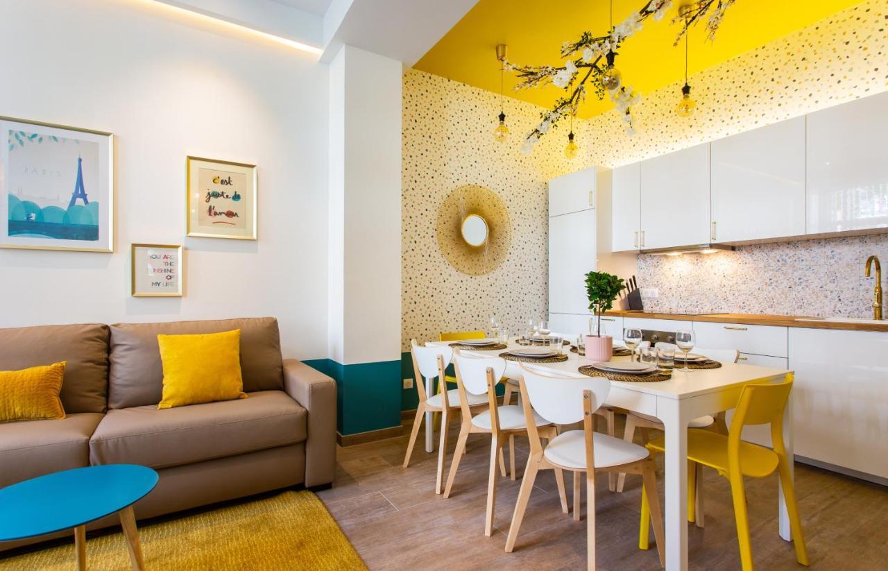 Cmg Nation - Charonne D Appartement *