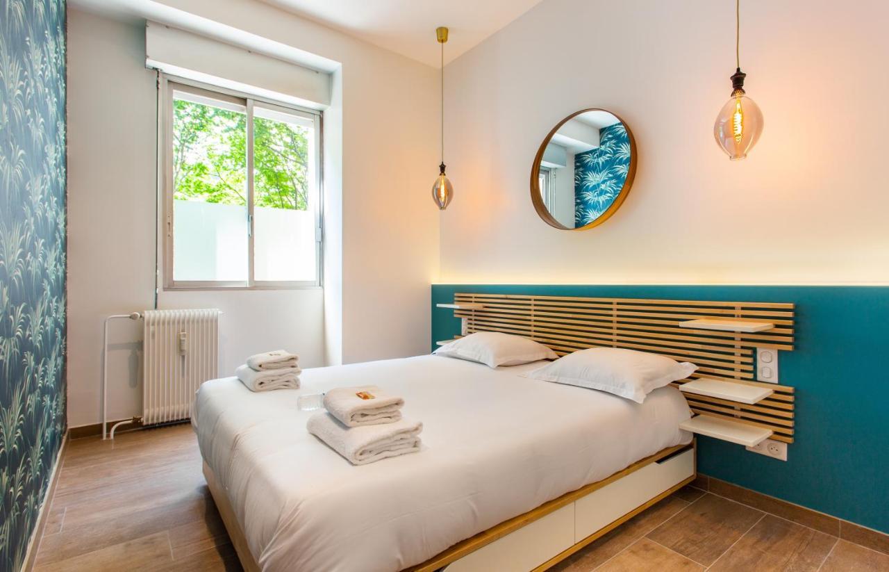 Cmg Nation - Charonne D Appartement Paris
