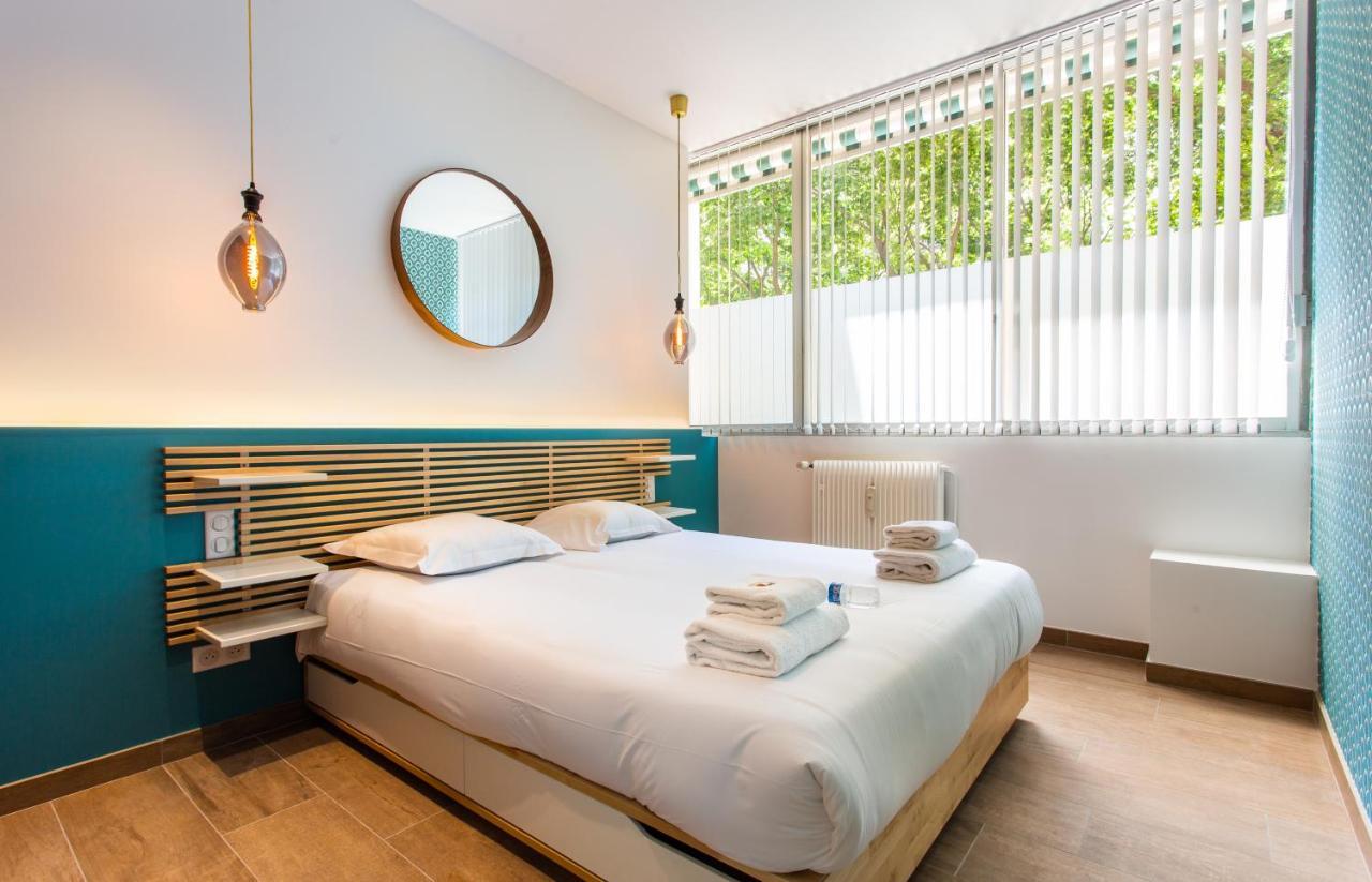 Appartement Cmg Nation - Charonne D Paris