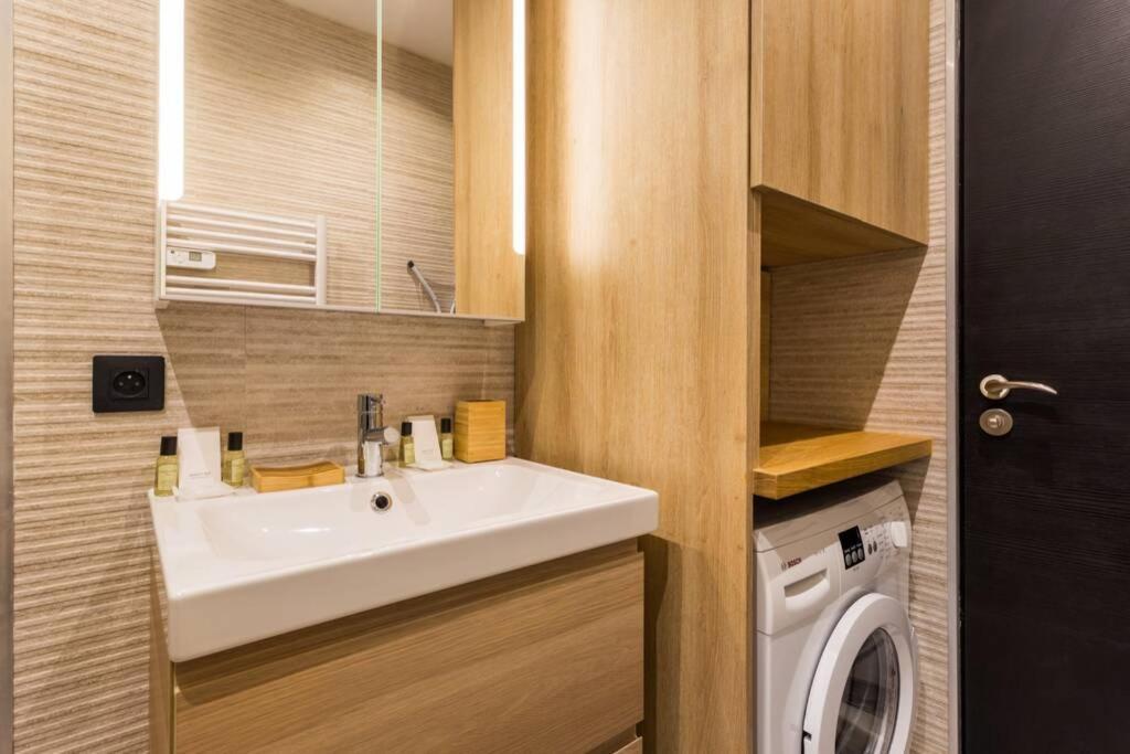 Appartement Charonne Ii *