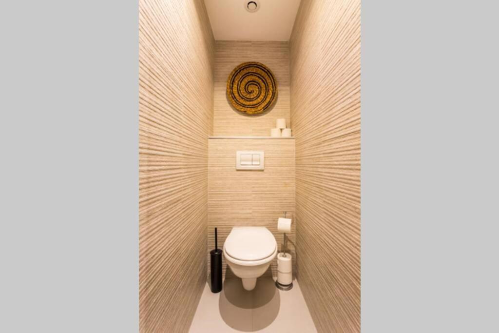 Appartement Charonne Ii Paris