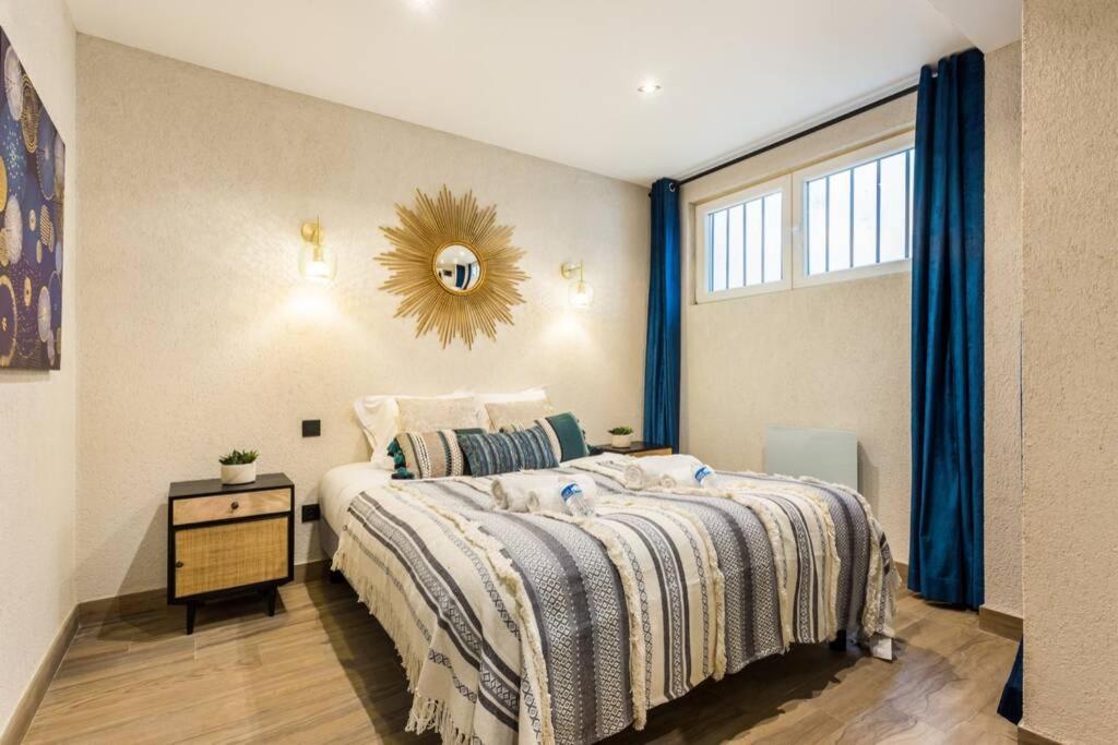 Appartement Charonne Ii *
