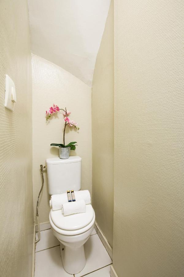 833 - Porte De Versailles - Lovely Apartment Paris