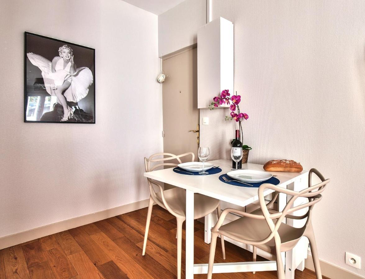 833 - Porte De Versailles - Lovely Apartment