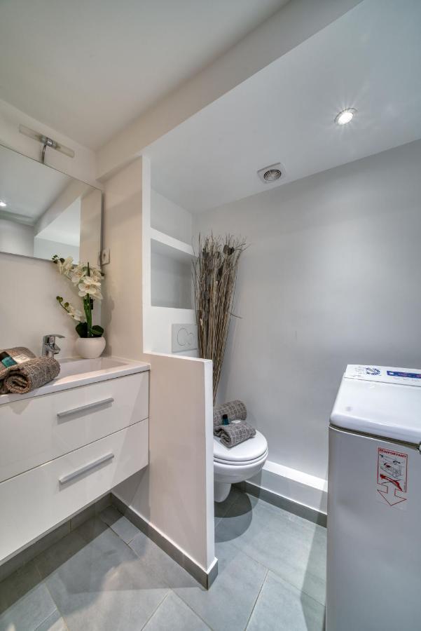 Apartment 1619 - Quartier Latin - Charming Flat Paris