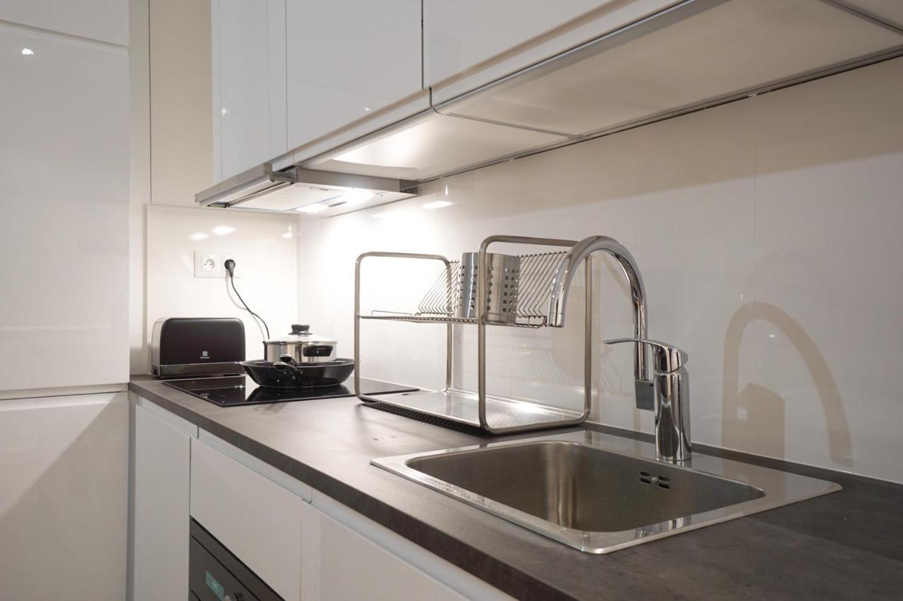 Apartamento Large Flat At 2 Steps From The Eiffel Tower *