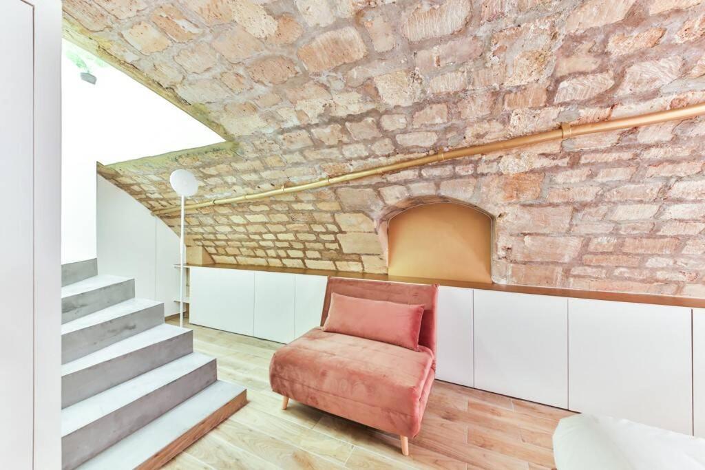New&renovated In Heart Of Paris- 6pers Apartment Paris
