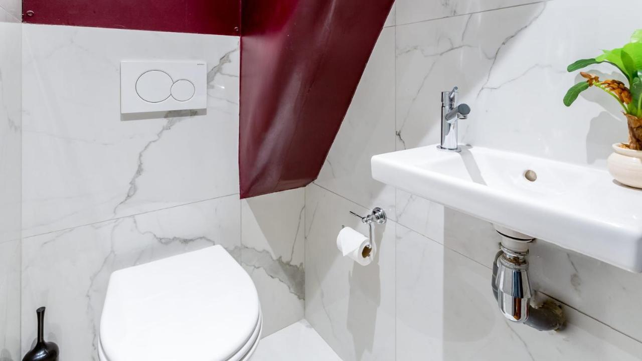 Apartamento Merveil - Luxury - Champs Elysees - Royale I *