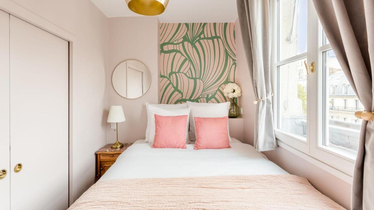 Merveil - Luxury - Champs Elysees - Royale I Apartamento
