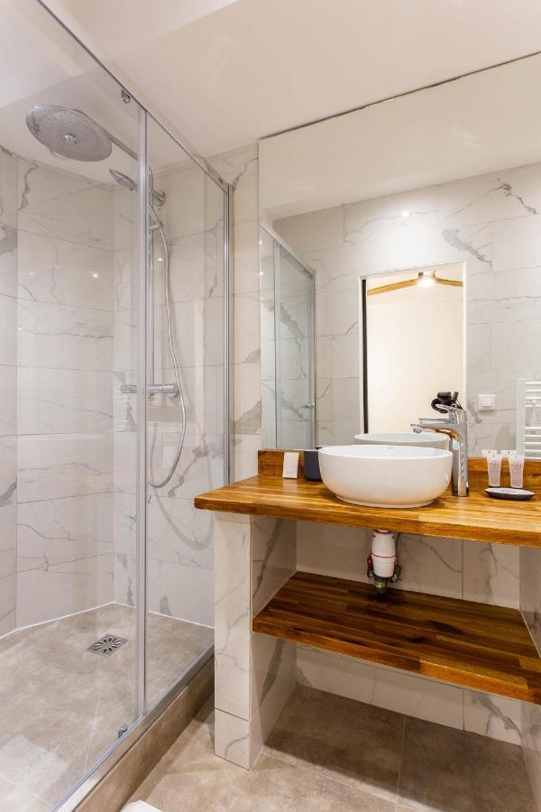 Apartment Luxurious - 4br-12p - Bastille-voltaire