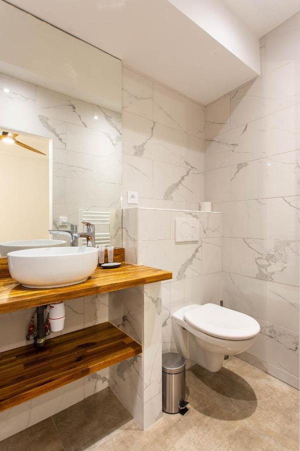 Luxurious - 4br-12p - Bastille-voltaire Apartment *