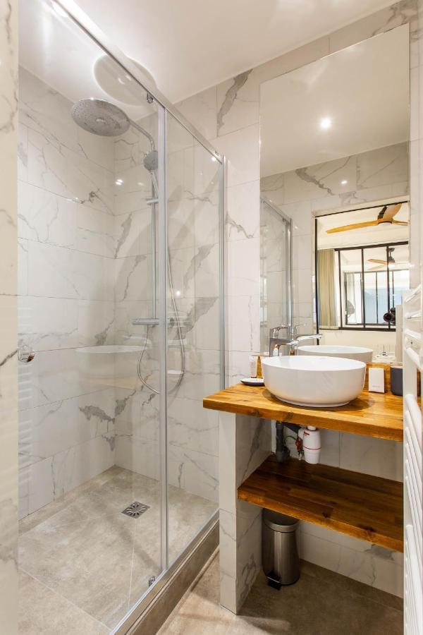 Luxurious - 4br-12p - Bastille-voltaire Apartment Paris