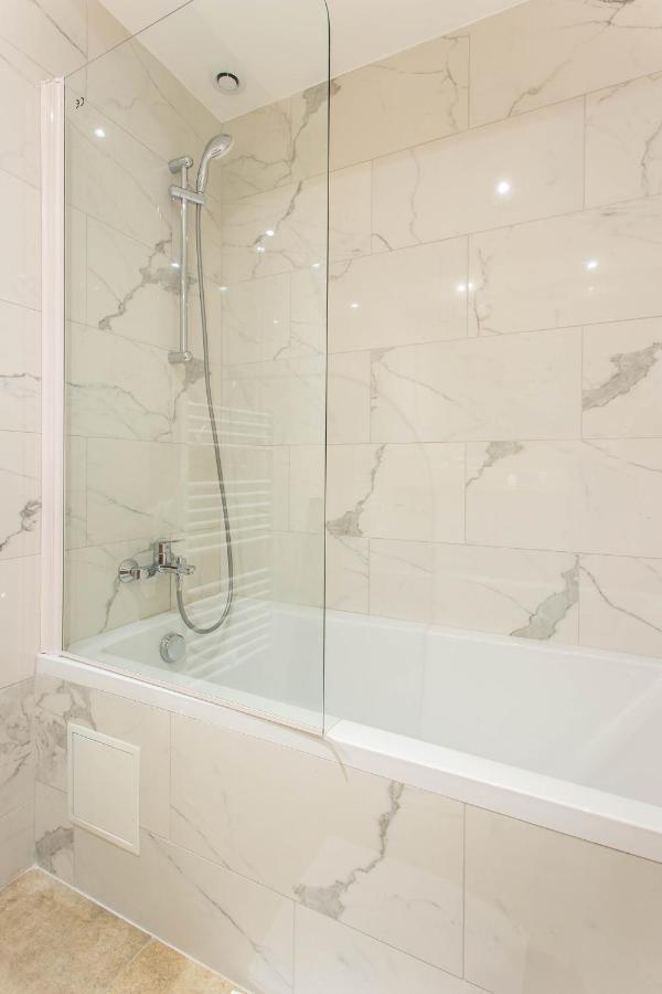 Luxurious - 4br-12p - Bastille-voltaire Paris