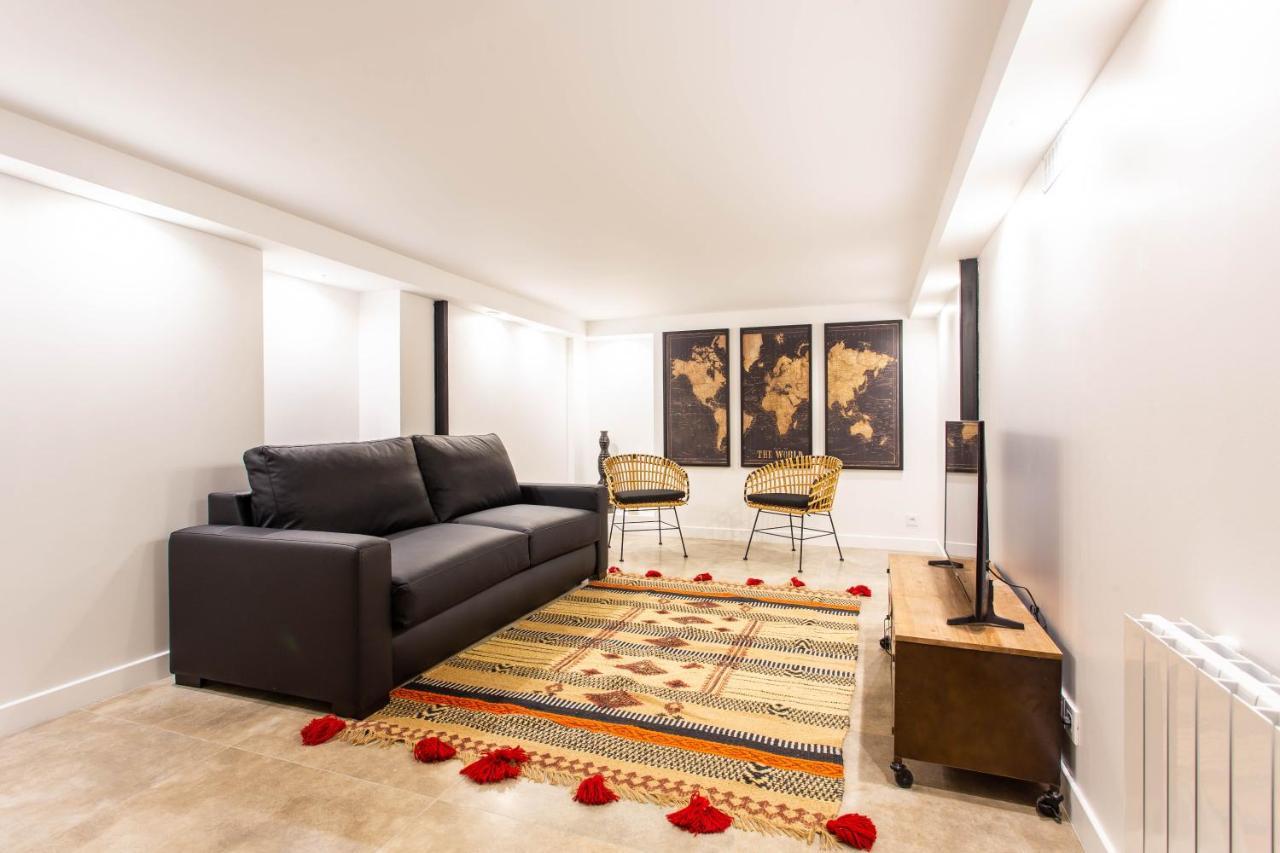 Luxurious - 4br-12p - Bastille-voltaire * Paris