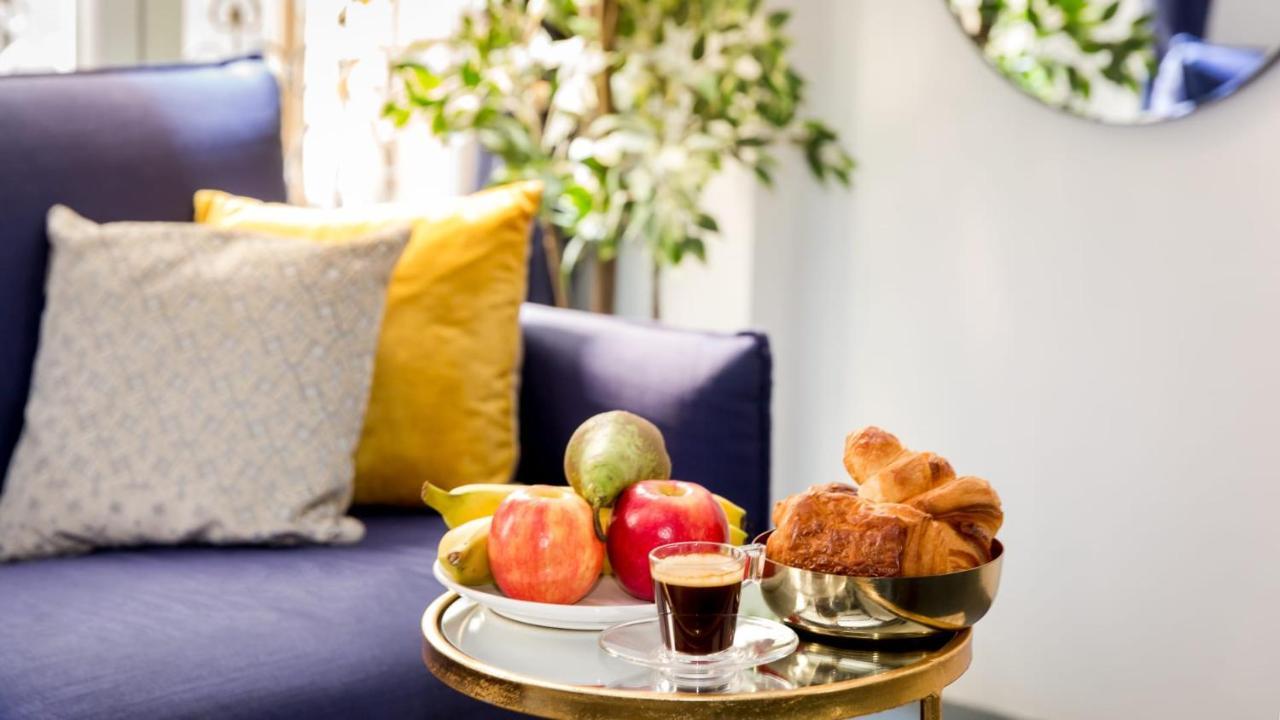 Appartement Merveil - Luxury - Louvre - Aboukir Ii Paris
