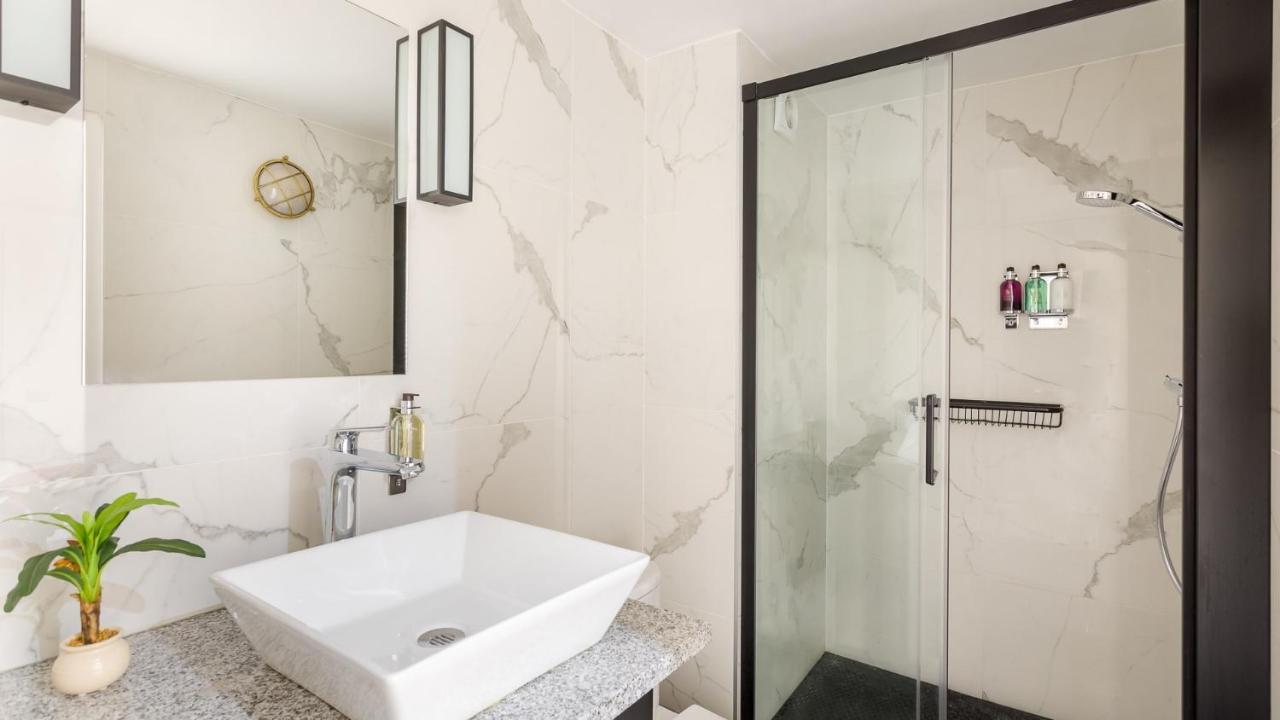 Merveil - Luxury - Louvre - Aboukir Ii Appartement *