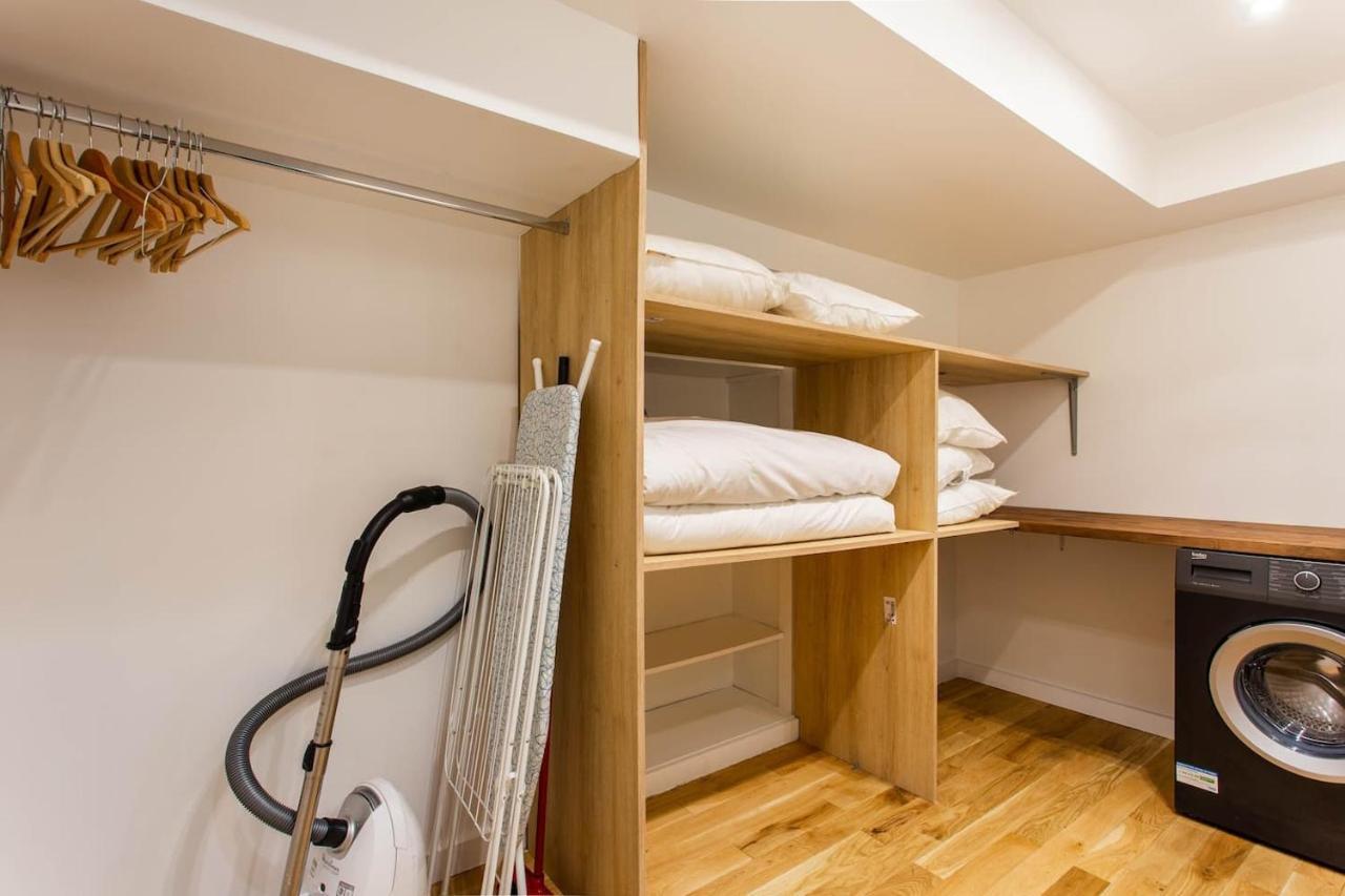 Cmg Malesherbes Apartamento *