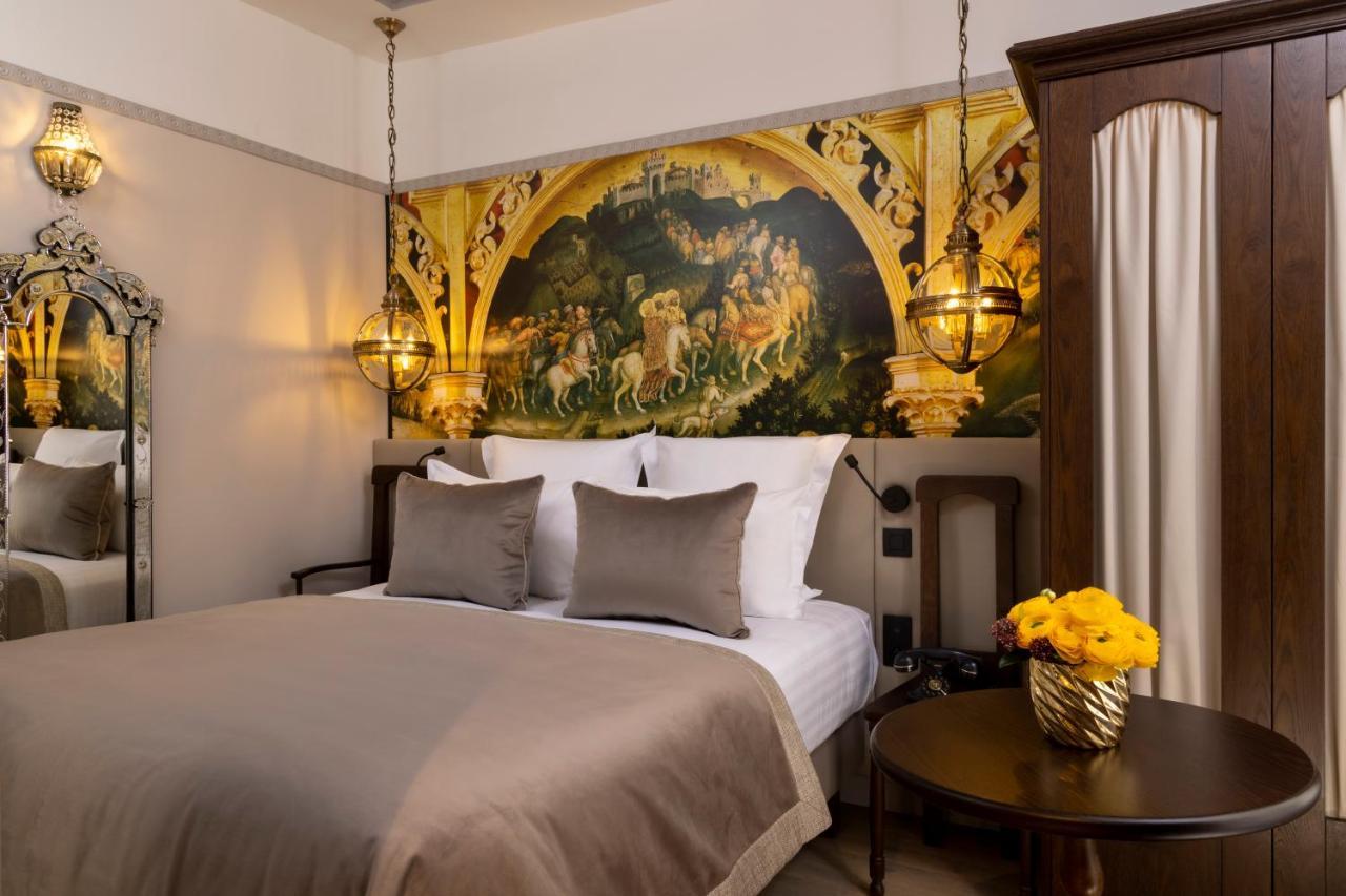 Vinci Due&spa Hotel Paris