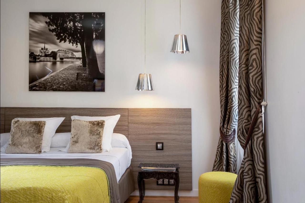 Du Levant Hotel 3*