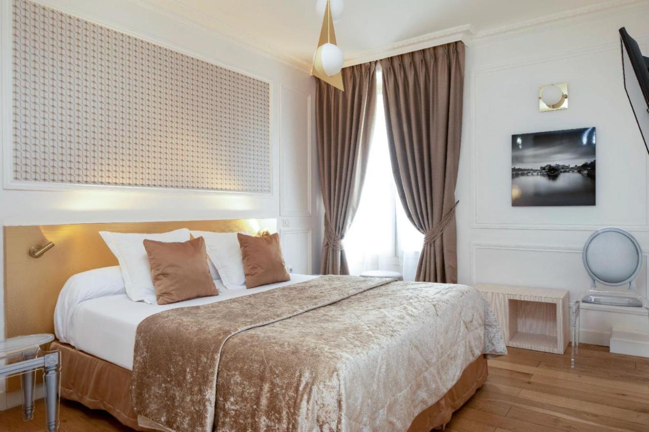 Hotel Du Levant 3*