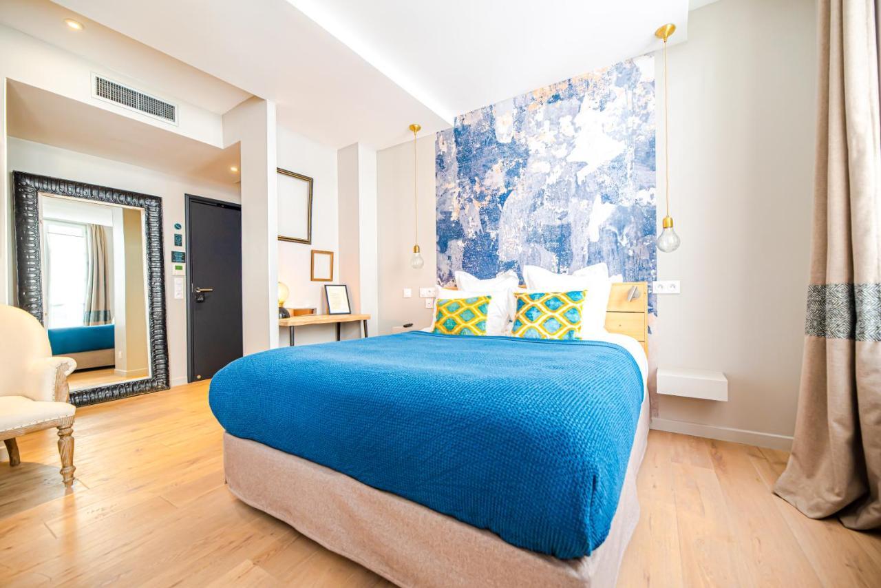 Appartement Les Boulevards