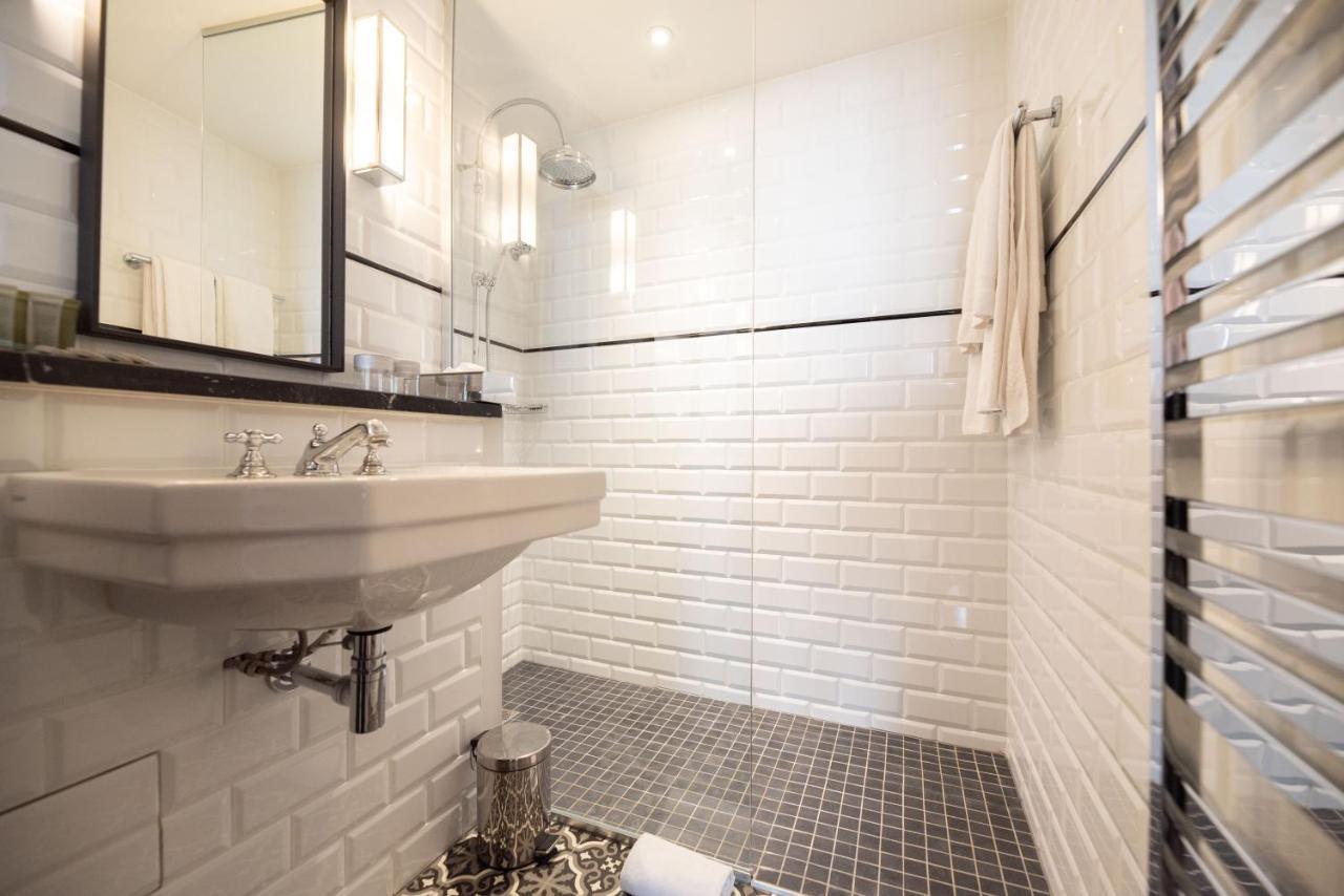 Les Boulevards Appartement *