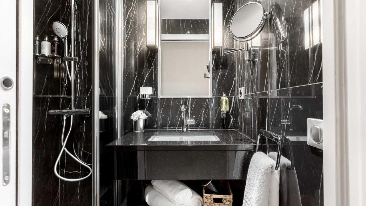 Luxury 4 Bedroom 3 Bathroom Aristocratic - Louvre Appartement *
