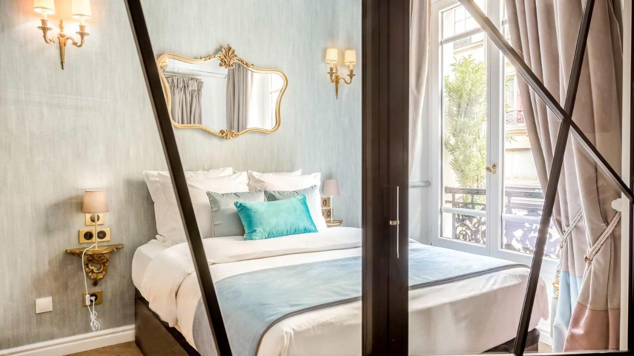 Appartement Luxury 4 Bedroom 3 Bathroom Aristocratic - Louvre