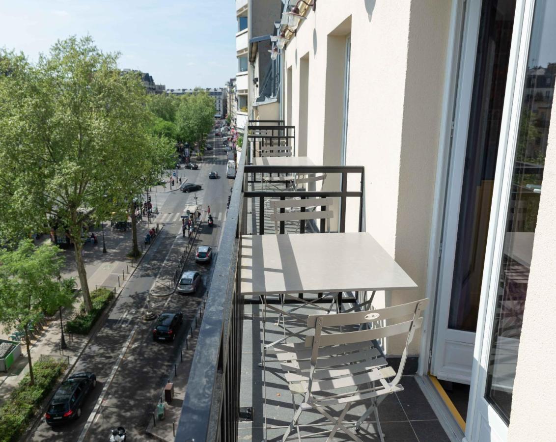 Appart hôtel Be Luxury Apart'hôtel Paris