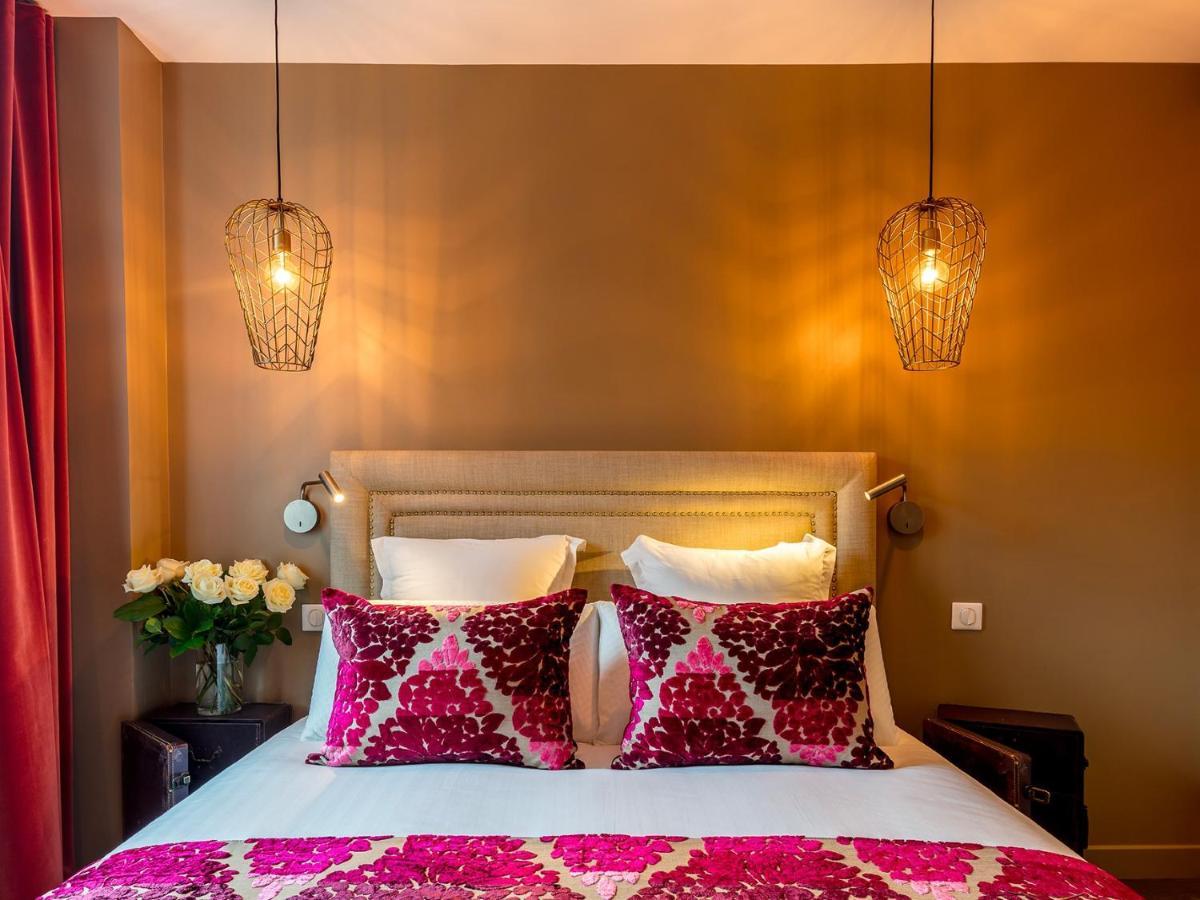 Be Luxury Apart'hôtel 4*