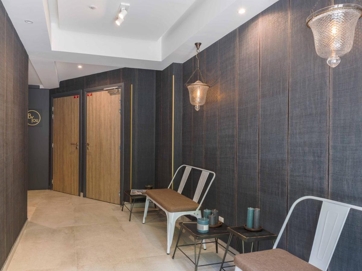 Aparthotel Be Luxury - Le Canard 4*
