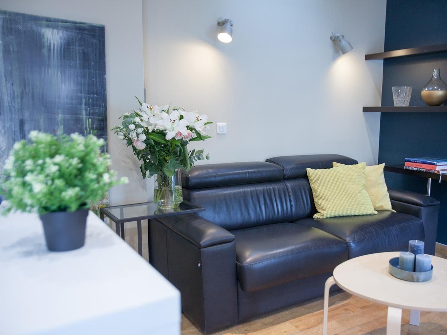 Be Luxury Apart'hôtel 16 Appart hôtel Paris