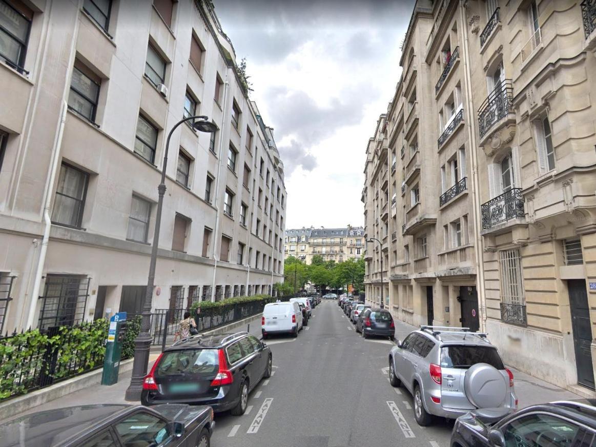 Be Luxury Apart'hôtel 16 Appart hôtel