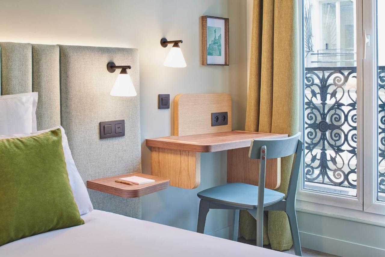 Hotel 10 Opera By Happyculture 3*
