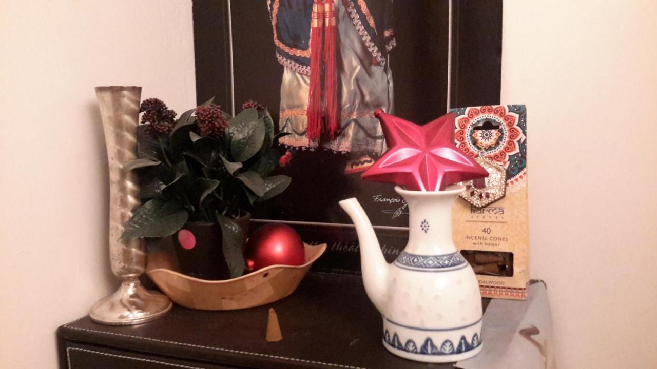 Guest house In - Nice Charming Studette For 1guesteart Of Old Fantastic Location Notre Dame