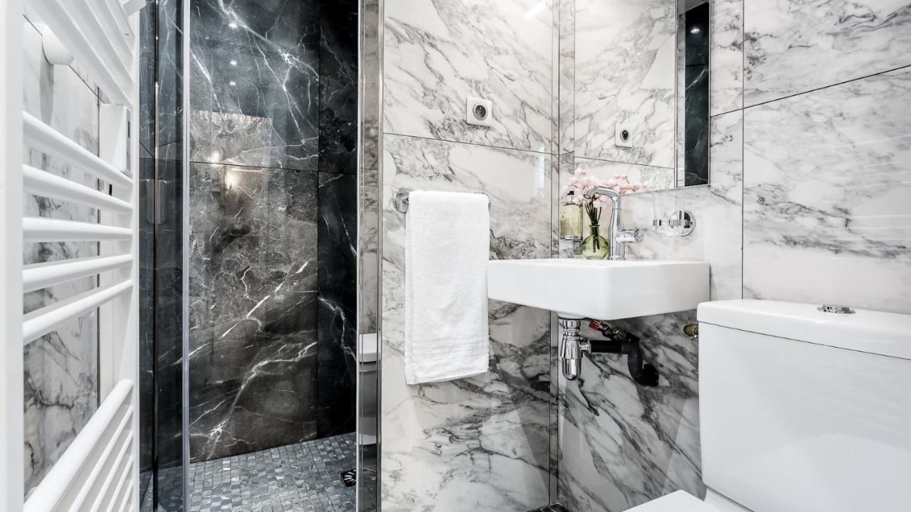 Merveil - Luxury - Louvre - Aboukir V Apartment *