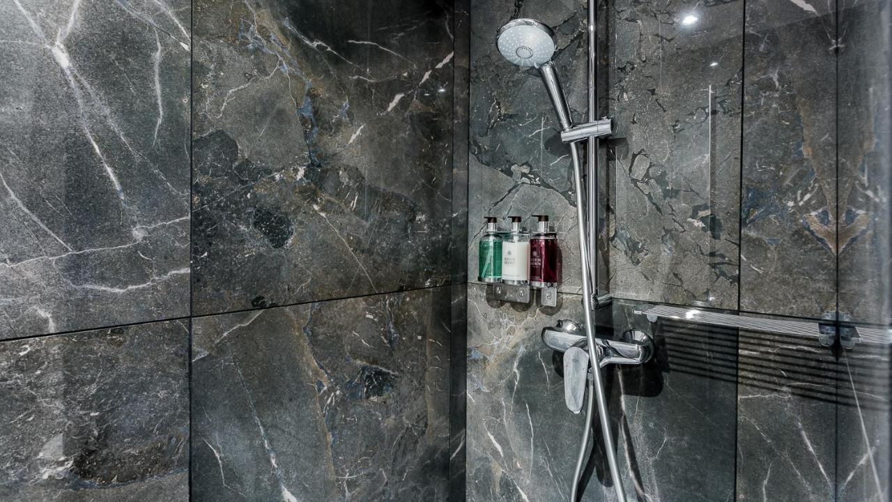 Apartment Merveil - Luxury - Louvre - Aboukir V