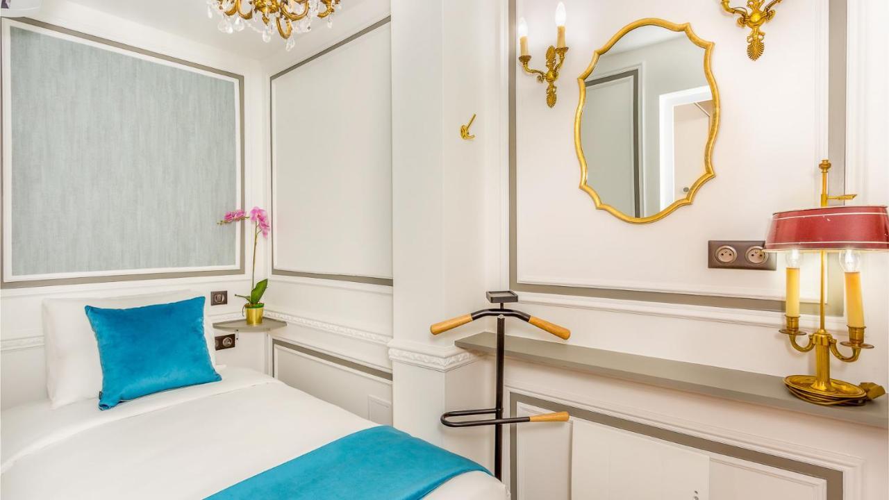Merveil - Luxury - Marais - Archives I Apartamento *